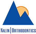 Nalin Orthodontics Logo